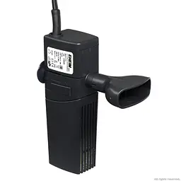 Комплект аксесуарів підключення до Eheim miniUP, Aqua (4009800) - мініатюра 2