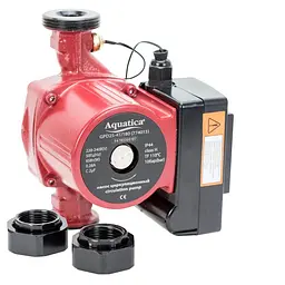 Циркуляційний насос Aquatica GPD25-4T/130 774013