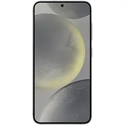Samsung Galaxy S24 256 ГБ Onyx Black (Grade A) Seller Refurbished - мініатюра 2