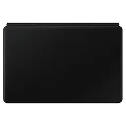 Чохол-клавіатура Samsung Book Cover Keyboard для Galaxy Tab S7 11.0 (T870/T875/T786) / Tab S8 11.0 (X700/X706) Black ENG/UKR (EF-DT870BBRGRU) - мініатюра 8