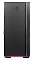 Корпус MSI MPG QUIETUDE 100S без БЖ