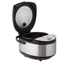 Мультиварка MC-P13, Black/Inox, 860W ARDESTO teh0023927 - мініатюра 3