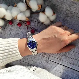 Годинник Casio LTP-1215A-2A2 - мініатюра 6