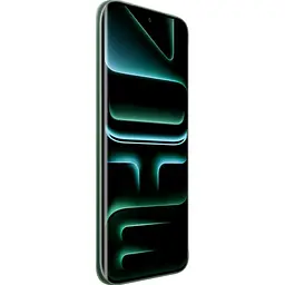 Смартфон Infinix Note Edge 8/256GB Silk Green [164419] - мініатюра 3