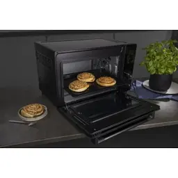 Електропіч Hisense HOM30AF (TH30B3-ML) - мініатюра 8