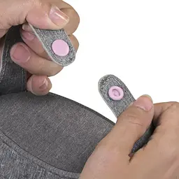 Термосумка для харчових термосів Miniland Thermibag Rose, 700 мл (89480) - мініатюра 3