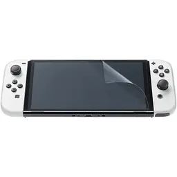 Чохол + захисна плівка Nintendo Carrying Case & Screen Protector (Nintendo Switch OLED model & Nintendo Switch) - мініатюра 3