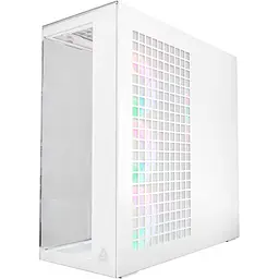 Корпус Arctic Xtender White (ACPCC00014A) [143248] - мініатюра 3