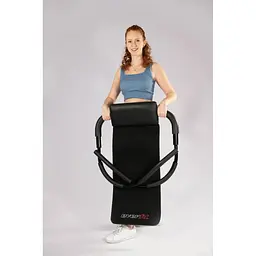 Силовий тренажер Everfit для преса AB-Crunch Master (AB-CRUNCH) (931220) - мініатюра 2