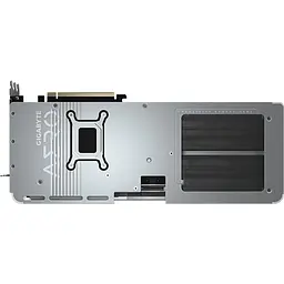 Відеокарта Gigabyte GeForce RTX 5070 Ti AERO OC 16G (GV-N507TAERO OC-16GD) EU [125983] - мініатюра 8