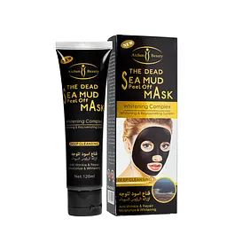 Маска для обличчя від чорних цяток Aichun Beauty The Dead Sea Mud