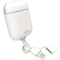 Кейс Remax для Airpods Cole RC-A6