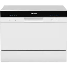 Посудомийна машина Hansa ZWM556WH