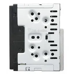 Автомагнитола JVC KW-M560BT [58915] - мініатюра 7
