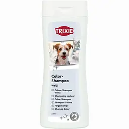 Шампунь Trixie для білих собак, 250 мл