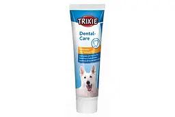 Зубная паста для собак Trixie с экстрактом чайного дерева 100 г TX-2549