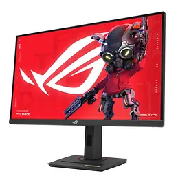Монітор 27" ASUS ROG Strix XG27ACMS QHD IPS 320Hz (90LM0BE0-B01171) - мініатюра 6