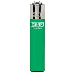 Запальничка Clipper Standard Reusable - мініатюра 5