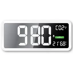 Метеостанція Technoline WL1040 White (WL1040) - мініатюра 5