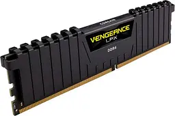 Модуль пам'яті DDR4 Corsair Vengeance LPX 2x8GB 3200MHz (CMK16GX4M2B3200C16) [99134] - мініатюра 4