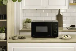 Мікрохвильова піч Gorenje MO23A3B5 (7290723) - мініатюра 8