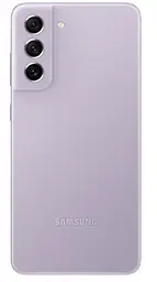 Смартфон Samsung Galaxy S21 FE 2SIM 6/128GB Lavender