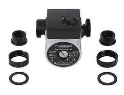 Циркуляційний насос Thermo Alliance LPS 25/40/130 з гайками LPS2540130 - мініатюра 3