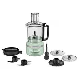 Кухонний комбайн KitchenAid 2,1 л 5KFP0921EPT фісташковий