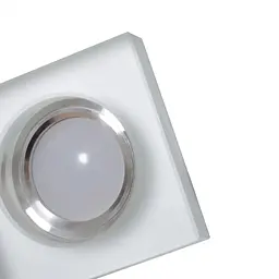 Світильник точковий Brille LED декоративний HDL-G260/3W+MR16 36-173 - мініатюра 6