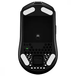 Миша HyperX Pulsefire Haste Wireless Black (4P5D7AA) - мініатюра 8