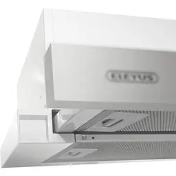 Витяжка телескопічна Eleyus CYCLON 700 50 IS - мініатюра 7