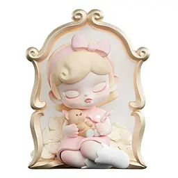 Колекційна фігурка-сюрприз 10/10 Toys TNT Anita Загублене королівство Mystery Box (ANM-442) - мініатюра 8