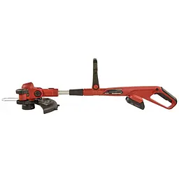 Vitals Тримір садовий акумуляторний AZT 1825-1n Kit 18В 30см 1х2А·рік 2.15кг - мініатюра 9