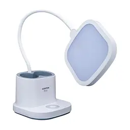 Настільна лампа Quantum VERONA/4000mAh LED з Power Bank (QM-TL1060) - мініатюра 10