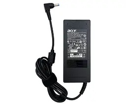 Блок живлення Acer 19V 4.74A 90W 5.5x1.7 PRC (ADP-90CD DB)