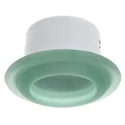 Світильник точковий Brille декоративний HDL-G02 green MR16 162005