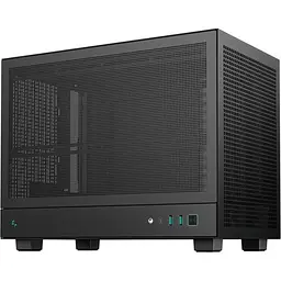 Комп'ютер ігровий Deepcool (CH160) (Ryzen 5 5600/32/1TBSSD/750W/RX7600-8Gb) Б/В