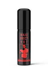Збуджуючий спрей Maxi Erect'907 для чоловіків - мініатюра 2