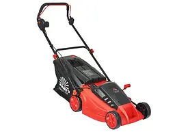Газонокосарка Vitals Master EZP-383jb (158794) - мініатюра 7