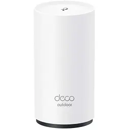 WiFi Mesh система TP-Link Deco X50-Outdoor(1-pack)