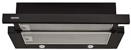 Витяжка Eleyus BREEZE 700 50 BL (6785732) - мініатюра 8