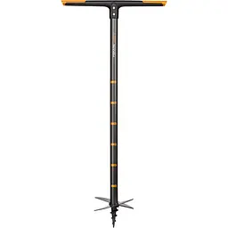 Садовий бур Fiskars QuikDrill ™ L великий 134730 (1000640)