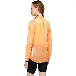 Куртка CMP Woman Jacket Orange XXS (1097-31C6056-C706 34) - мініатюра 5