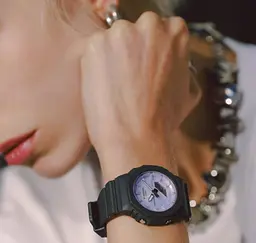 Годинник Casio GMA-P2100PC-1AER - мініатюра 3