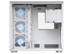 Корпус Cougar FV150 RGB White - мініатюра 4