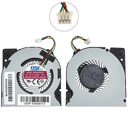 Вентилятор для ноутбука Dell Latitude (7280 7480) CPU FAN