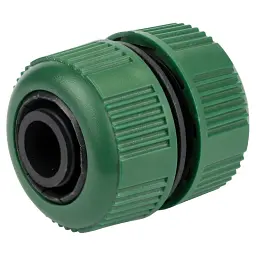 Муфта ремонтна для шланга ¾" (ABS) GRAD (5016225) - миниатюра 2