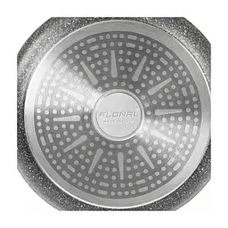 Каструля Flonal Pietra Lavica 2,4 л (PLIC22080) - мініатюра 4