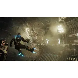 Dead Space (англійська версія) (PS5) - мініатюра 3
