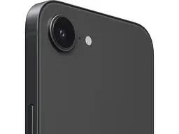 Смартфон Apple iPhone 17e 256GB eSIM Black (MHRN4,NHRN4) - мініатюра 4